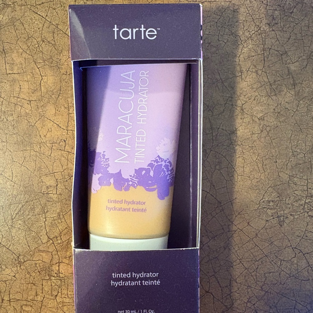 Tarte 20N Light Neutral Tinted Hydrator
